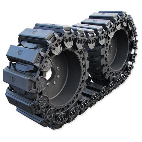 rubber ott skid steer tracks|ott rubber tracks for sale.